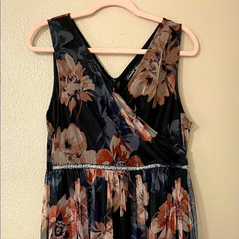 Candalite Petite PROM or PARTY dress